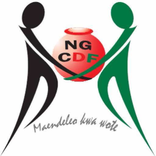 NG-CDF Logo